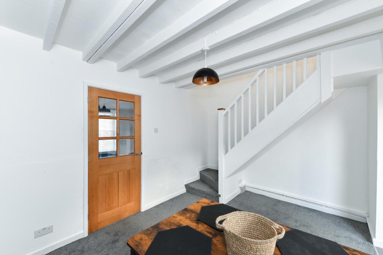Newark Central Cottage Zewnętrze zdjęcie